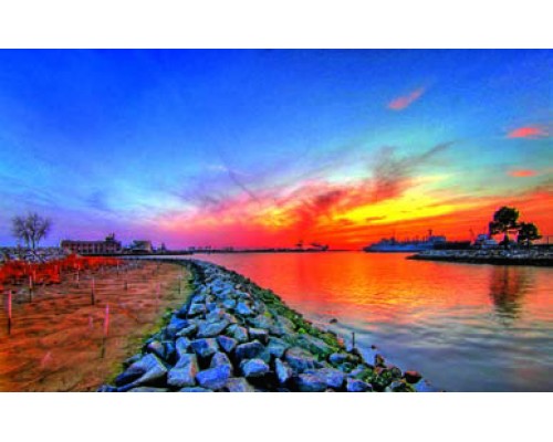 Desk Calendar DC38